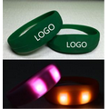 LED Stretchy Bangle Bracelets